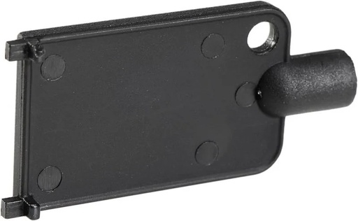 [AXD-10052] Sachet de 10 clefs de réarmement pour déclencheur manuel Axendis