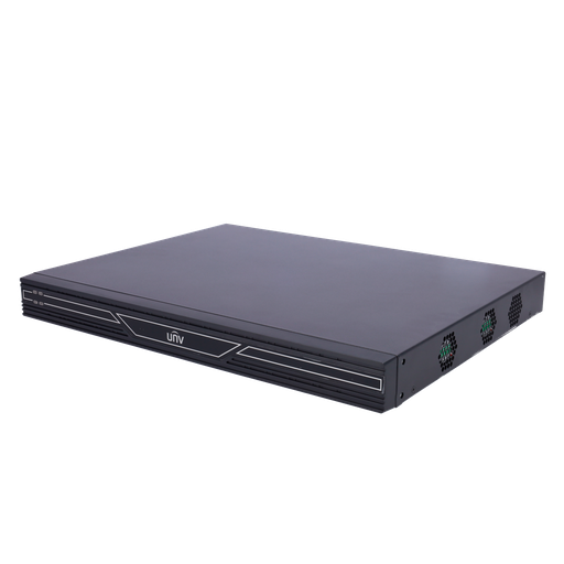 [UNV-VMS-B180-A] Serveur de gestion vidéo - 250 dispositifs | 12 Mpx - Bande passante 512 Mbps - JusquÂ´ 50 utilisateurs