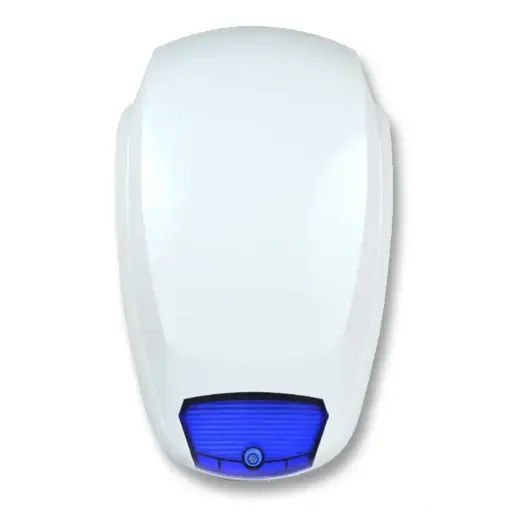 [SPT-900SX] Sirène ext KRYSTAL avec flash a led. NFT3 