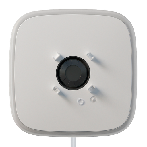 [FIB-STREETSIRENCUSTOM-W] Sirène extérieure blanche Fibra personnalisable avec AJA-BRANDPLATES-W Certifié grade 3 Bidirectionnel Borne de connexion pour 4 fils Alimentation 24 V DC 85~113 dB à 1 m Durée max son 3 mn Alarme et voyant d'avertissement d'armement/désarmement 