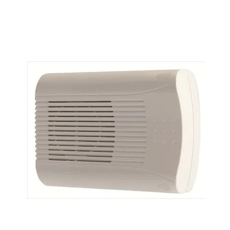 [LKO-UHAP100A] Sirène interieure autoalimentée ABS 110DB