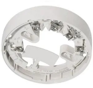 [HNL-B501AP] Socle pour détecteur adressable série 200