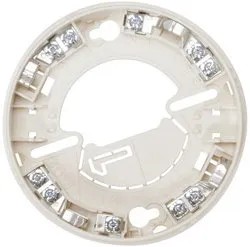 [ESR-805590] Socle standard pour détecteurs de la série IQ8Quad  et ES detect