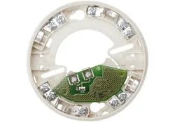 [ESR-805591] Socle à relais pour détecteurs de la série IQ8Quad et ES Detect