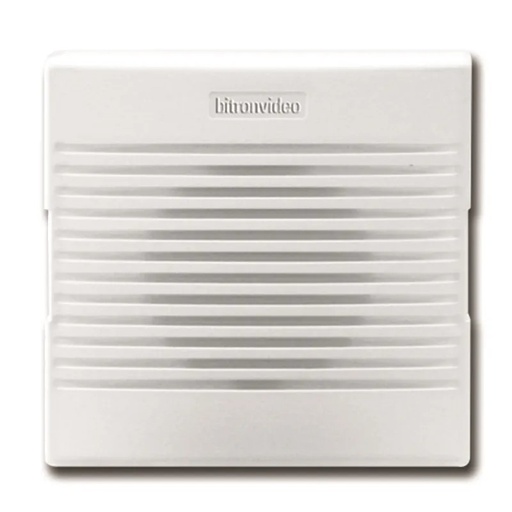 [EVI-UAN7817] Sonnerie additionnelle 90 dB