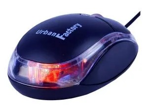 [ADE-2083340] Souris Mini USB Urban Factory 