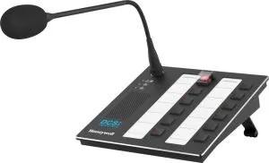 [ESR-583520] Station d'appel numérique 12 boutons DCS Plus