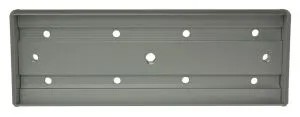 [IZX-EMS1200APH] Support de contreplaque pour ventouses électromagnétiques séries EMM1200 / EMS1200