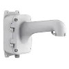 [VDO-DS-1604ZJ-BOX] Support mural - Boite de connexions - Adapté pour une utilisation extérieure - Couleur blanche - Passage de câble 395.5 mm (H) x 170.7 (L) mm x 281.2 (Pr) mm