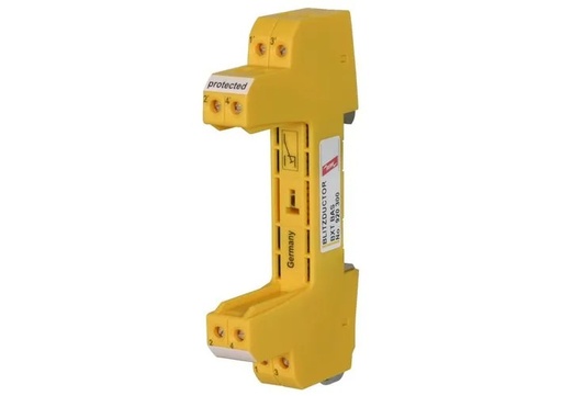 [ESR-764737] Support pour modules de protection des surtensions de la série 76473x