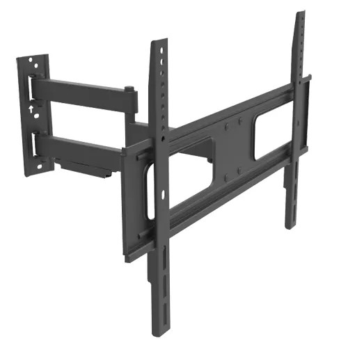 [VDO-LCD3770A] Support pour moniteur LCD - Installation mural - Inclination 30º Rotation 180º - Separation du mur 60~473 mm - Charge maximale 50 Kg - Ecrans 37~70