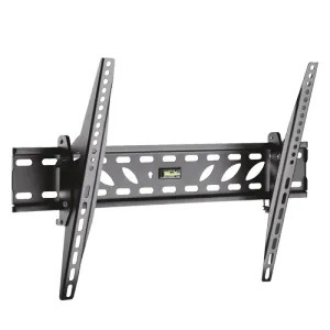 [VDO-BRKT-TILT-75] Support pour moniteur LCD - Installation mural - Inclination entre -15º et +15º - Separation au mur de jusqu´à 74 mm - Charge maximale 50 Kg - Ecrans 32~60 - WT70T-019
