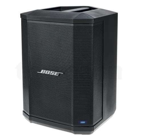 [BOS-S1PROSYSTEM] Système de sonorisation actif tout-en-un