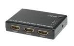 [EBC-S24231-B0] Sélecteur HDMI 3E/1S - HSWF0301S