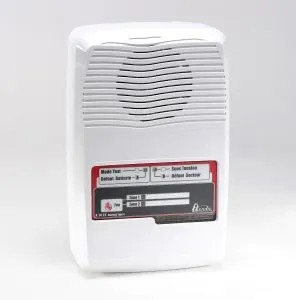 [AXD-11220] Tableau d'alarme incendie type 4 2 zones Axendis