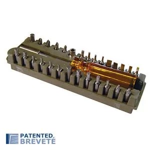 [CDV-TDIAX] Tournevis Diax®