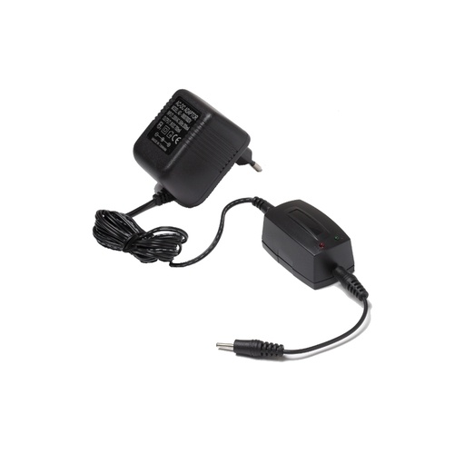 [JDM-HC-30] Transformateur-adaptateur de rechargement pr microphone VXM 1000 TS Transformateur-adaptateur