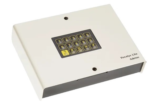 [ATC-000T06120] Transmetteur Vocalys Lite