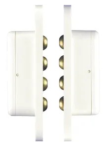 [IZX-PCT400B] Transmetteur de courant 4 billes Pouvoir de coupure max. 24V AC/DC / 0,5A