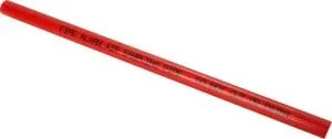[ESR-PIP-001] Tubes rouges 25mm en ABS longueur 2,40m (lot de 25 pièces)