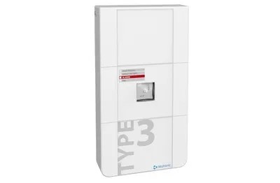 [NTR-TT3L] Type 3 - BAAL MA lumineux