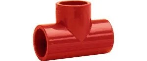 [ESR-PIP-008] Té Dn 25mm (lot de 10 pièces)