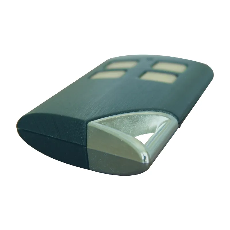 [EVI-UAV0151/015] Télécommande radio bi-technologies 868 MHz 4 cannaux toutes centrales (BSoftWeb.fr : version 5.0 et supérieures) (PROXIMAN)
