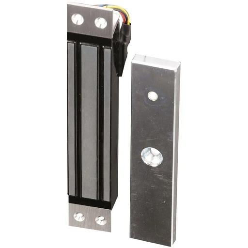 [EVI-TVM300] Ventouse 300 Kg à encastrer. 12-24 Vcc