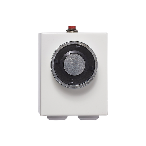 [CDV-VIR5048C] Ventouse rupture 50kg 48 V - support orientable + contact