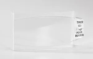 [AXD-10050] Volet de protection pour déclencheur manuel AXD 