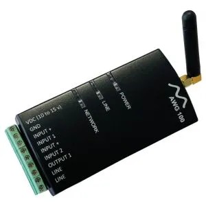 [ATC-000AWG100] WaveGateway - Sigfox passerelle RTC sur reseau SIGFOX