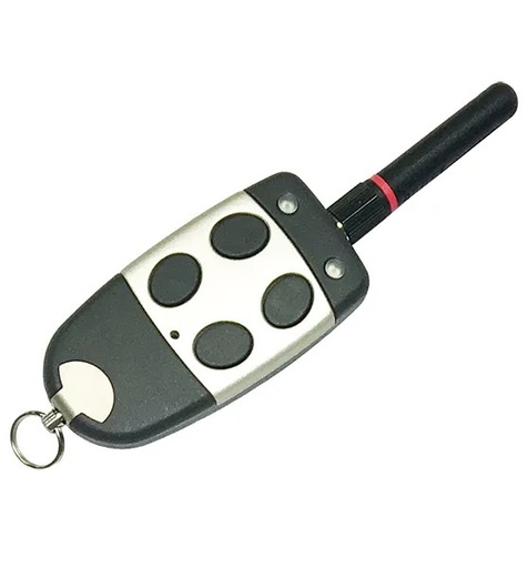 [NTR-WA3EMET] télécommande / médaillon pour WA3TPM