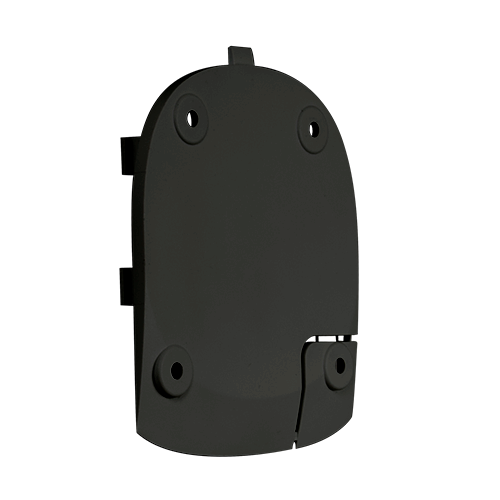 [AJA-BRACKETHUB-B] Support pour Hub AJ-HUB-B, AJ-HUBPLUS-B, AJ-HUB2-B, AJ-HUB2-4G-B AJ-HUB2PLUS-B, AJ-REX-B et AJ-REX2-B 