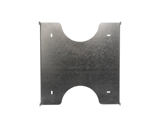 [LDA-ONEWMAS01] Support d'installation mural fixe ONE-WMA