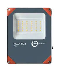 [TIV-6993000] HALOPRO LED 3000+ IP 230 LSC Ambiance 100% LED 3000lm / 230 Vac / IP66 noir