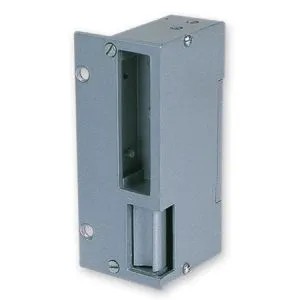 [CDV-RV1] Gâche réversible verticale 1 temps 12V AC/DC