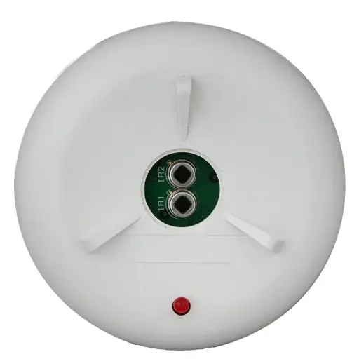 [ASD-IR95-ASD] Détecteur IR95 Détecteur de flammes IR, double cellules.
