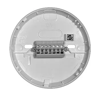 [ASD-S05EX] Socle S05EX Socle pour Détecteurs ATEX