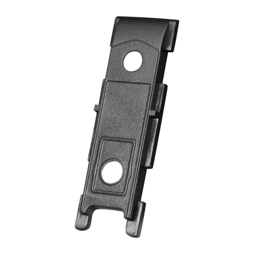 [AJA-BRACKETMAGNETDP-B] Support pour aimant - AJ-DOORPROTECT-B, AJ-DOORPROTECTPLUS-B - Plastique ABS - Couleur noir