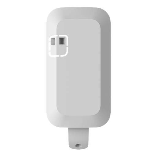 [AJA-BRACKETMCO-W] Support pour détecteur de mouvement - AJ-MOTIONCAMOUTDOOR-W - AJ-MOTIONCAMOUTDOOR-PHOD-W - Plastique ABS - Couleur blanche