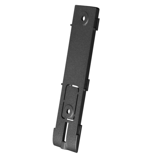 [AJA-BRACKETMPC-B] Support de détecteur de rideau - AJ-CURTAINPROTECT-B - Plastique ABS - Couleur noir