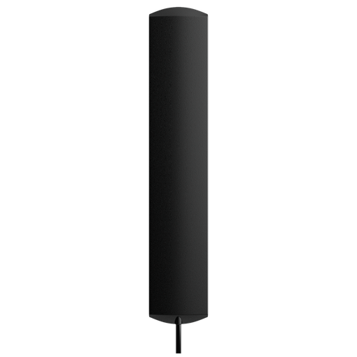 [AJA-EXTERNALANTENNA-B] Antenne externe pour LTE ou via radio - 3 options de communication 4G LTE/Jeweller/Wings - Compatible avec AJ-HUBBP - Amélioration de la puissance du signal - Protection contre le sabotage - Longueur du câble 3 m