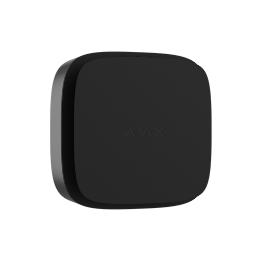 [AJA-FIREPROTECT2-H-RB-B] Détecteur thermovélocimétrique - Piles remplaçables  - Sans fil 868 MHz Jeweller - Sirène 85 dB intégréee