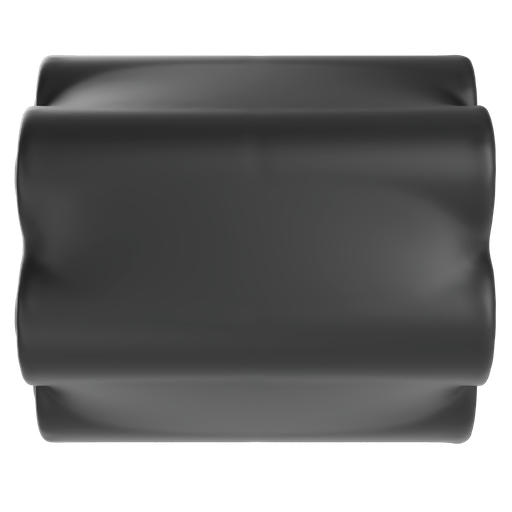 [AJA-INTERNALBATTERY-NB-72V95AH] Batería interna no recargable - Conector para conectar a Hub BP incorporado  - Hasta 17 meses en modo ahorro de batería - Hasta 2.5 meses a pleno rendimiento - Tensión 7.5 V / Capacidad 95 Ah - Instalación rápida y sencilla