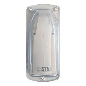 [EDN-25058]  Bouclier équipé pour lecteurs Architect ONE