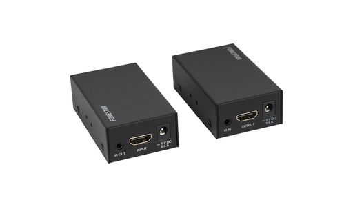 [FON-7938XT] Extension HDMI par câble Cat 6