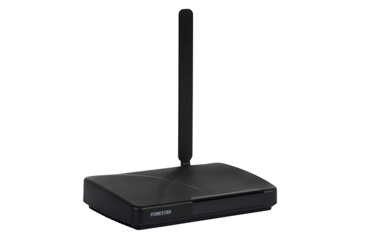 [FON-ACADEMY-1RX] Récepteur pour système de microphone sans fil UHF mod. ACADEMY-1