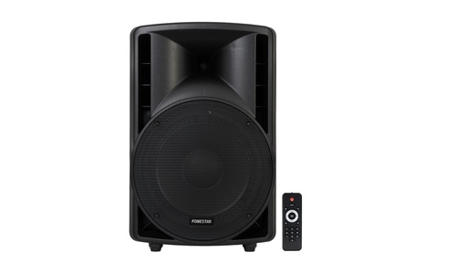 [FON-ASB-12150U] Haut-parleur haute puissance actif