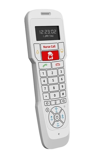 [FON-ASSIST-IP1200HVOIP] Bouton d'appel VOIP