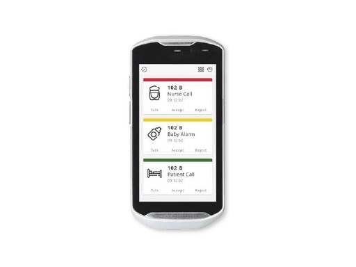 [FON-ASSIST-IP1200LIC10] Licences pour app smartphone
